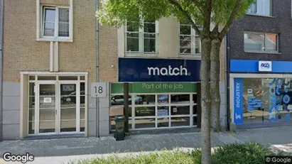 Apartments for rent in Oudenaarde - Photo from Google Street View