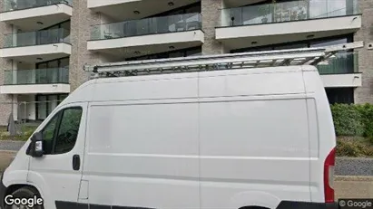 Apartments for rent in Maasmechelen - Photo from Google Street View