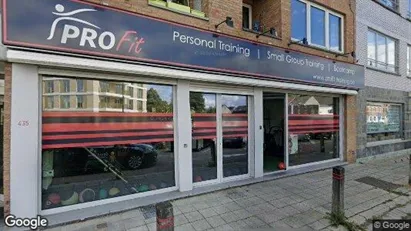 Apartments for rent in Overijse - Photo from Google Street View