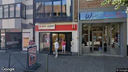 Apartments for rent in Bilzen - Photo from Google Street View
