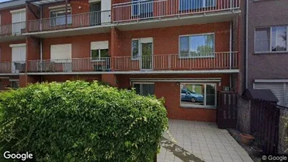 Apartments for rent in Brasschaat - Photo from Google Street View