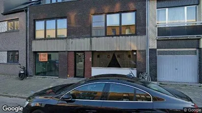 Apartments for rent in Eeklo - Photo from Google Street View