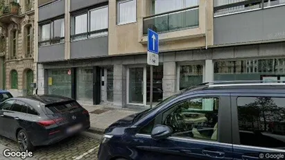 Apartments for rent in Stad Antwerp - Photo from Google Street View