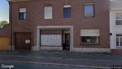 Apartments for rent in Lubbeek - Photo from Google Street View