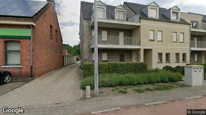 Apartments for rent in Dessel - Photo from Google Street View