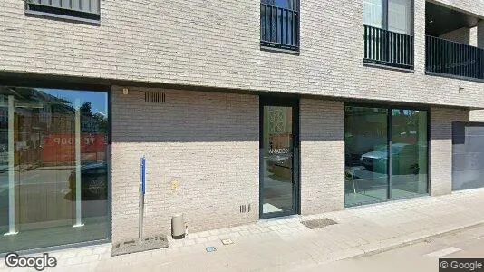 Apartments for rent in Kortrijk - Photo from Google Street View