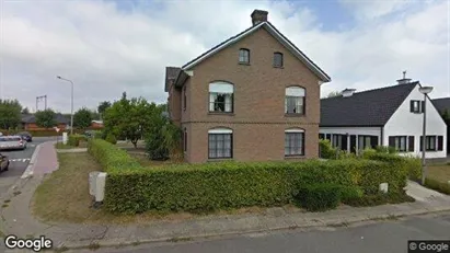 Apartments for rent in Zottegem - Photo from Google Street View