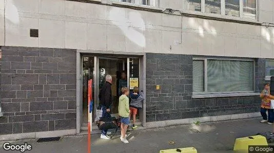 Apartments for rent in Stad Gent - Photo from Google Street View
