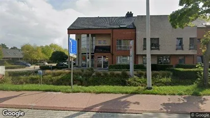 Apartments for rent in Diepenbeek - Photo from Google Street View