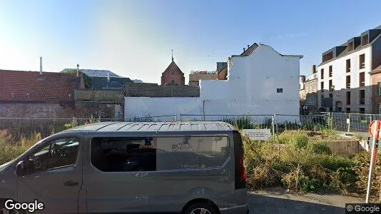 Apartments for rent in Turnhout - Photo from Google Street View