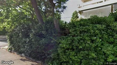 Apartments for rent in Kifisia - Photo from Google Street View