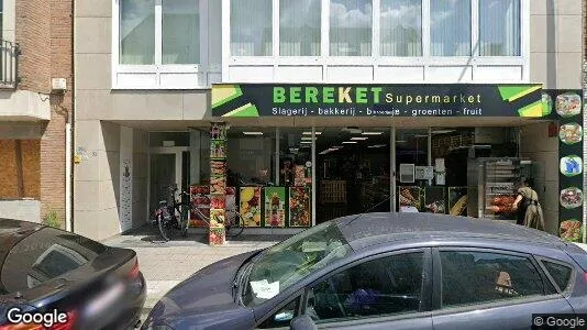 Apartments for rent in Geel - Photo from Google Street View