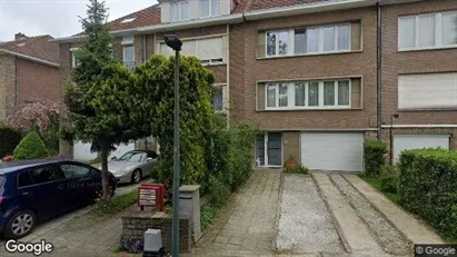 Apartments for rent in Wezembeek-Oppem - Photo from Google Street View