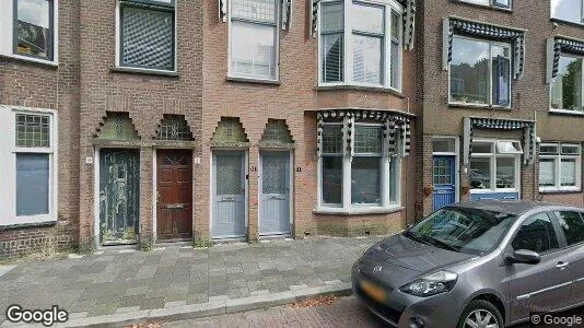 Apartments for rent in Delft - Photo from Google Street View