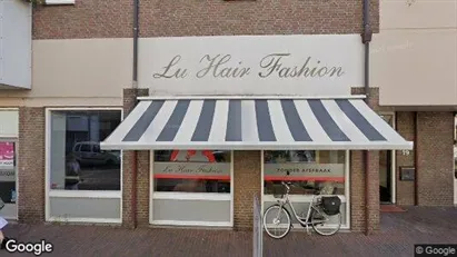 Apartments for rent in Roermond - Photo from Google Street View
