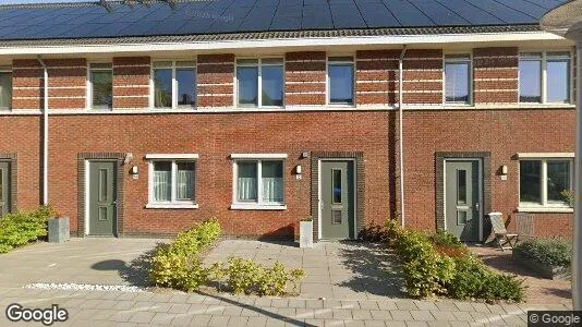Apartments for rent in Amstelveen - Photo from Google Street View
