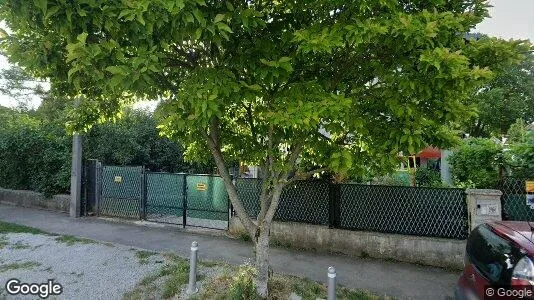 Apartments for rent in Vienna Favoriten - Photo from Google Street View