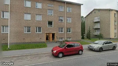 Apartments for rent in Pori - Photo from Google Street View