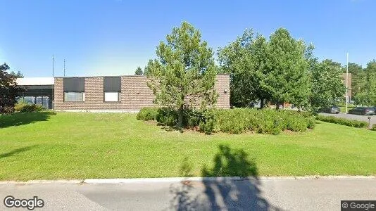 Apartments for rent in Rauma - Photo from Google Street View
