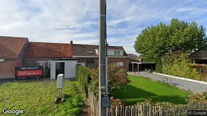 Apartments for rent in Kruisem - Photo from Google Street View