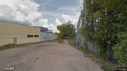 Apartments for rent in Radom - Photo from Google Street View