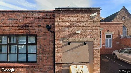 Apartments for rent in Broseley - Shropshire - Photo from Google Street View