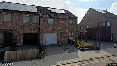 Apartments for rent in Heers - Photo from Google Street View