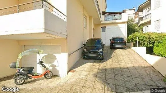 Apartments for rent in Ioannina - Photo from Google Street View