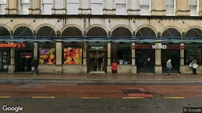 Apartments for rent in Bristol - Avon - Photo from Google Street View