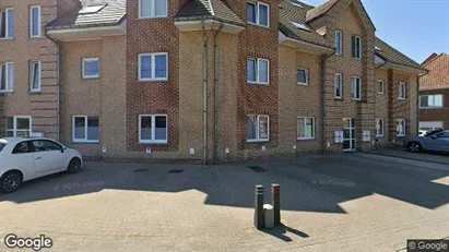 Apartments for rent in Haaltert - Photo from Google Street View
