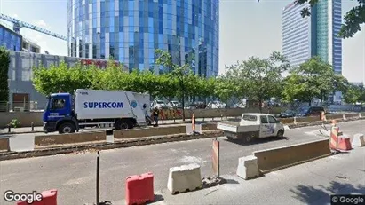 Apartments for rent in Voluntari - Photo from Google Street View