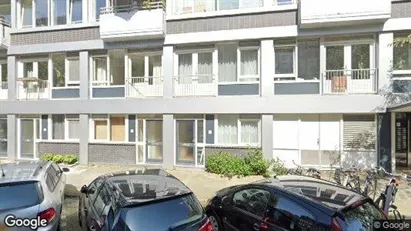 Apartments for rent in Amsterdam Oud-West - Photo from Google Street View