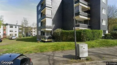 Apartments for rent in Bochum - Photo from Google Street View