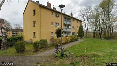 Apartments for rent in Bochum - Photo from Google Street View