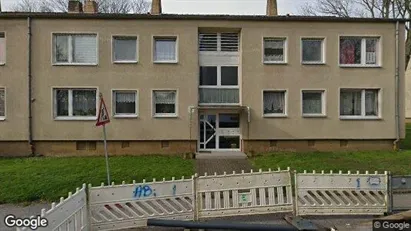 Apartments for rent in Bochum - Photo from Google Street View