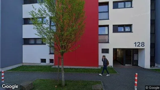 Apartments for rent in Bochum - Photo from Google Street View