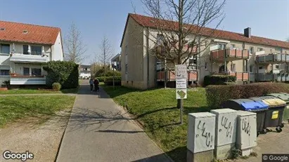 Apartments for rent in Bochum - Photo from Google Street View