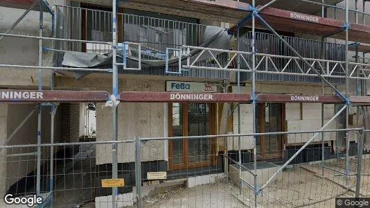 Apartments for rent in Bochum - Photo from Google Street View