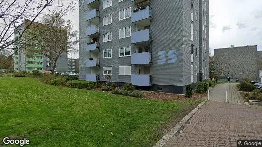 Apartments for rent in Bochum - Photo from Google Street View