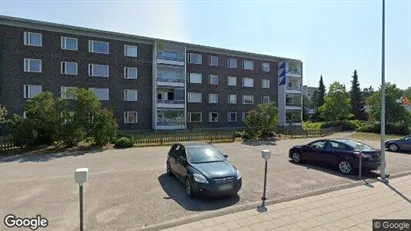 Apartments for rent in Turku - Photo from Google Street View