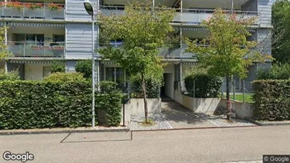 Apartments for rent in Bern-Mittelland - Photo from Google Street View