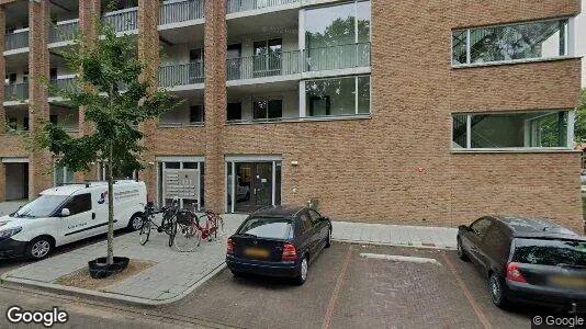 Apartments for rent in Hilversum - Photo from Google Street View