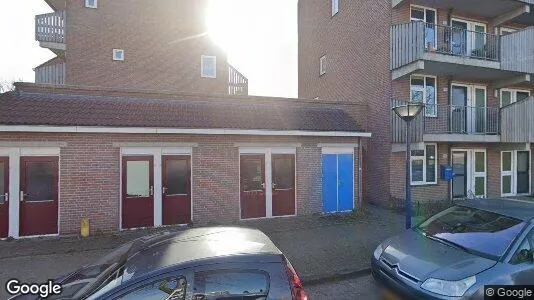 Apartments for rent in Huizen - Photo from Google Street View