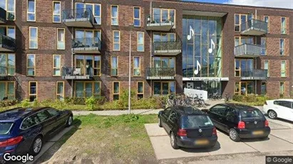 Apartments for rent in Hilversum - Photo from Google Street View