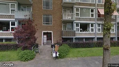 Apartments for rent in Groningen - Photo from Google Street View