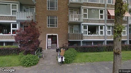 Apartments for rent in Groningen - Photo from Google Street View