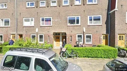 Apartments for rent in Groningen - Photo from Google Street View