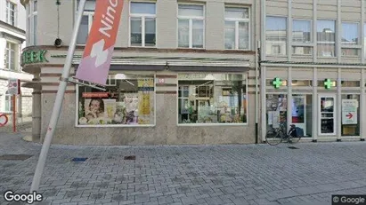 Apartments for rent in Ninove - Photo from Google Street View