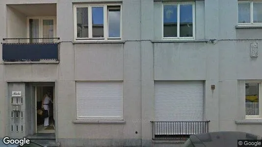 Apartments for rent in Stad Gent - Photo from Google Street View