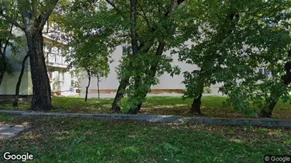 Rooms for rent in Warszawa Wawer - Photo from Google Street View